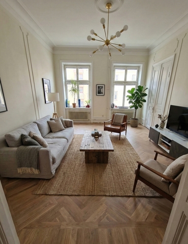 Stockholm Apartments